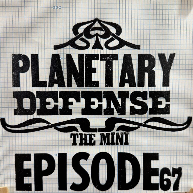The Mini: Planetary Defense