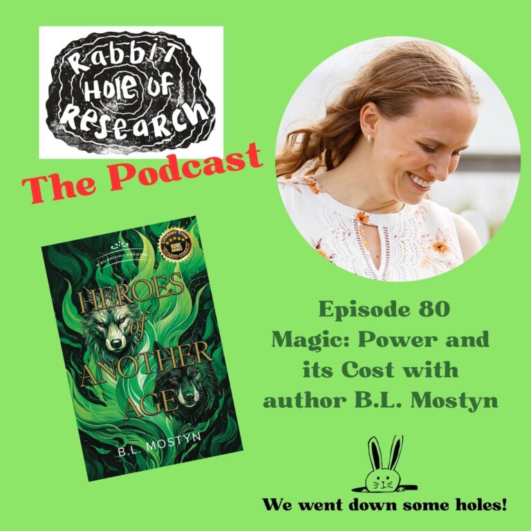 Magic: Power and Its Costs