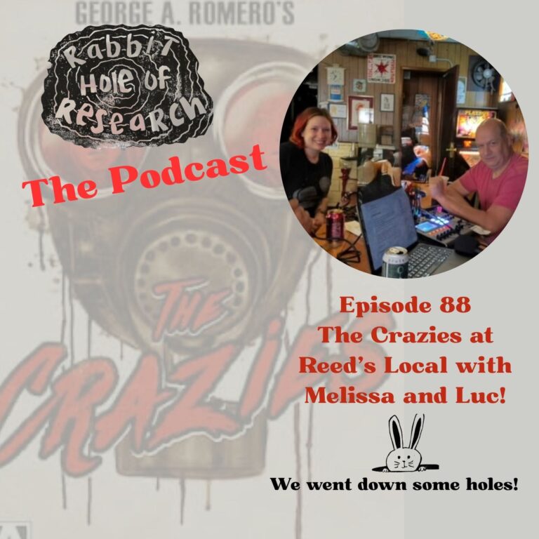 The Crazies